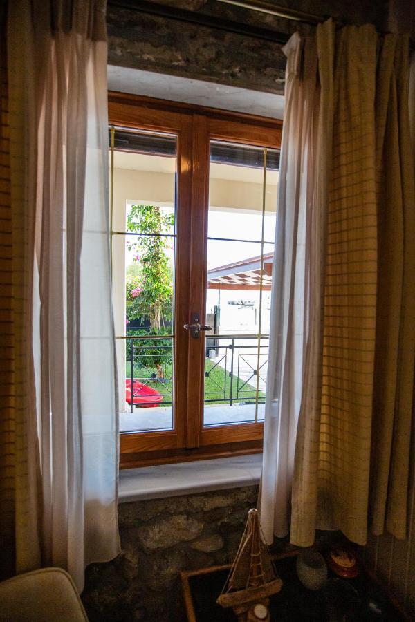 Amaryllis Holiday Home Agios Spyridon  Dış mekan fotoğraf