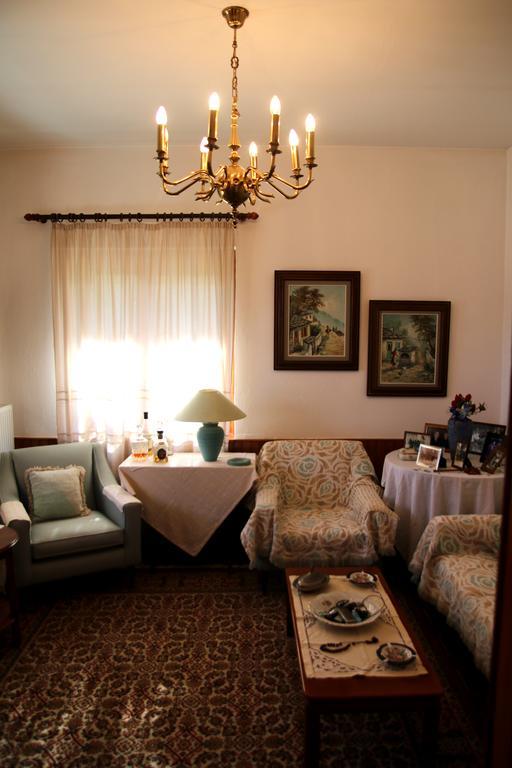 Amaryllis Holiday Home Agios Spyridon  Dış mekan fotoğraf