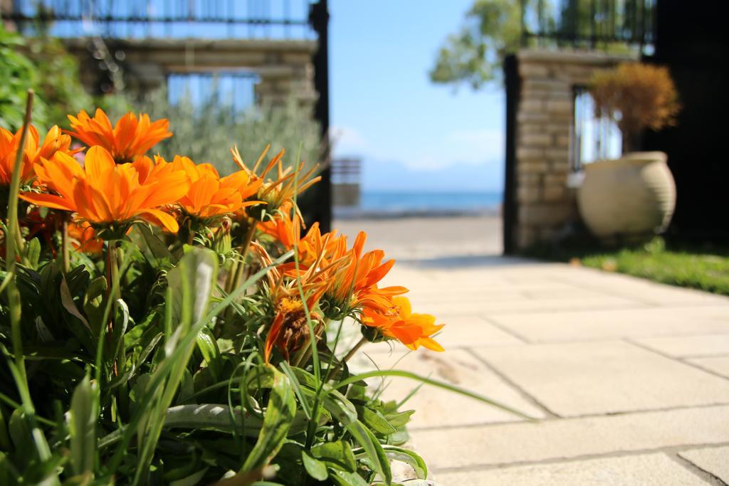Amaryllis Holiday Home Agios Spyridon  Dış mekan fotoğraf
